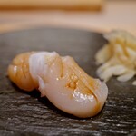 銀座 鮨 天ぷら いわい - 