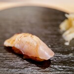 銀座 鮨 天ぷら いわい - 