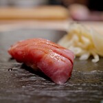 銀座 鮨 天ぷら いわい - 