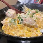 そば処 かみわき - 