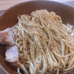 に干し屋 SINCHAN - 和え玉（アップ）