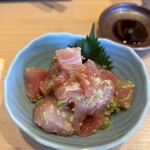 日本料理郷土料理ひるぎ - 