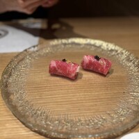 鮨 やまけん 銀座店 - 