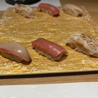 鮨 やまけん 銀座店 - 