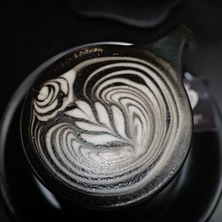 LATTE ART MANIA TOKYO_1