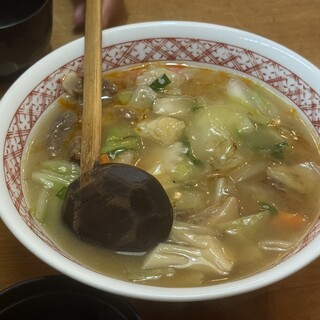 あわ路飯店真心 _0