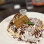 CAFE NICOLA 明石店 - 