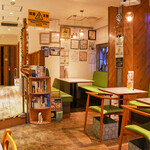 cafe eight - 