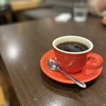 CAFE NICOLA 明石店 - 