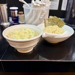 中華そば 彩 - 