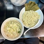 中華そば 彩 - 料理写真: