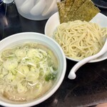 中華そば 彩 - 