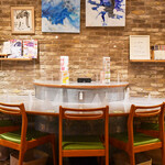 cafe eight - 