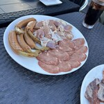 石垣牛ビアガーデン スカイ - 