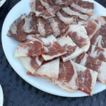 石垣牛ビアガーデン スカイ - 