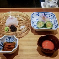 日本料理 晴山 - 
