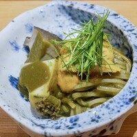 日本料理 晴山 - 