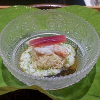 日本料理 晴山 - 