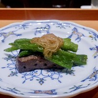 日本料理 晴山 - 