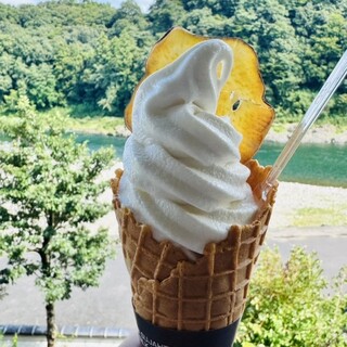 kawara cafe slow green_1