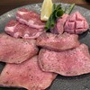 炭火焼肉 にく式 すすきの店