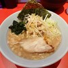 ラーメンショップ〇化 横浜店