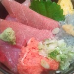 寿司 とちの木 - 