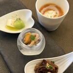 Jose Luis Karuizawa - 