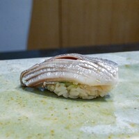 鮨 さいとう はなれ NANZUKA - 