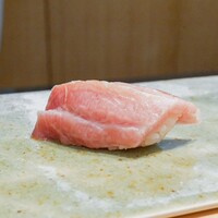 鮨 さいとう はなれ NANZUKA - 