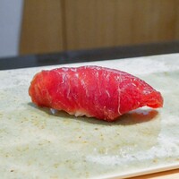 鮨 さいとう はなれ NANZUKA - 