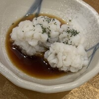 寿司 赤酢 - 