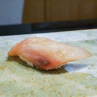 鮨 さいとう はなれ NANZUKA - 