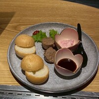 肉料理 KOJIRO - 