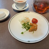 中国料理 美麗華 - 前菜