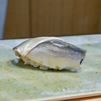 鮨 さいとう はなれ NANZUKA - 