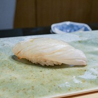 鮨 さいとう はなれ NANZUKA - 