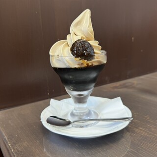 ミカドコーヒー - 