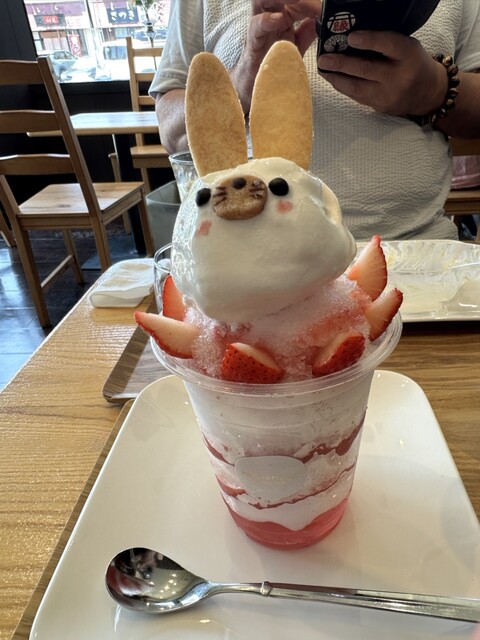 Patisserie Fukaya photo 5