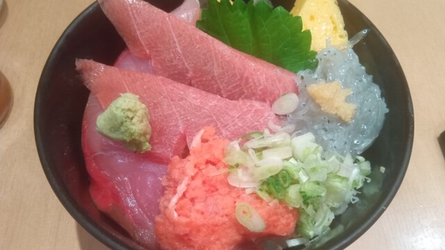 Sushi Tochino Ki photo 3