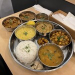 カフェ アチャ - 