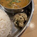 カフェ アチャ - 