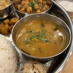 カフェ アチャ - 