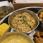 カフェ アチャ - 