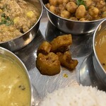 カフェ アチャ - 