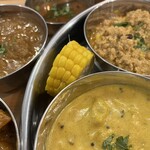 カフェ アチャ - 