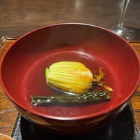 デンクシフロリ - 