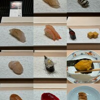 鮨こいづみ - 