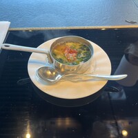 鉄板焼ダイニング 竹彩 - 