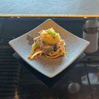 鉄板焼ダイニング 竹彩 - 